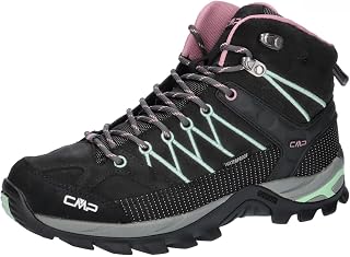 Rigel Mid Wmn Trekking Shoe Wp Shoes Women's