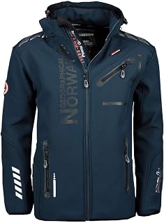 Geographical Norway Rivoli men, men's jackets