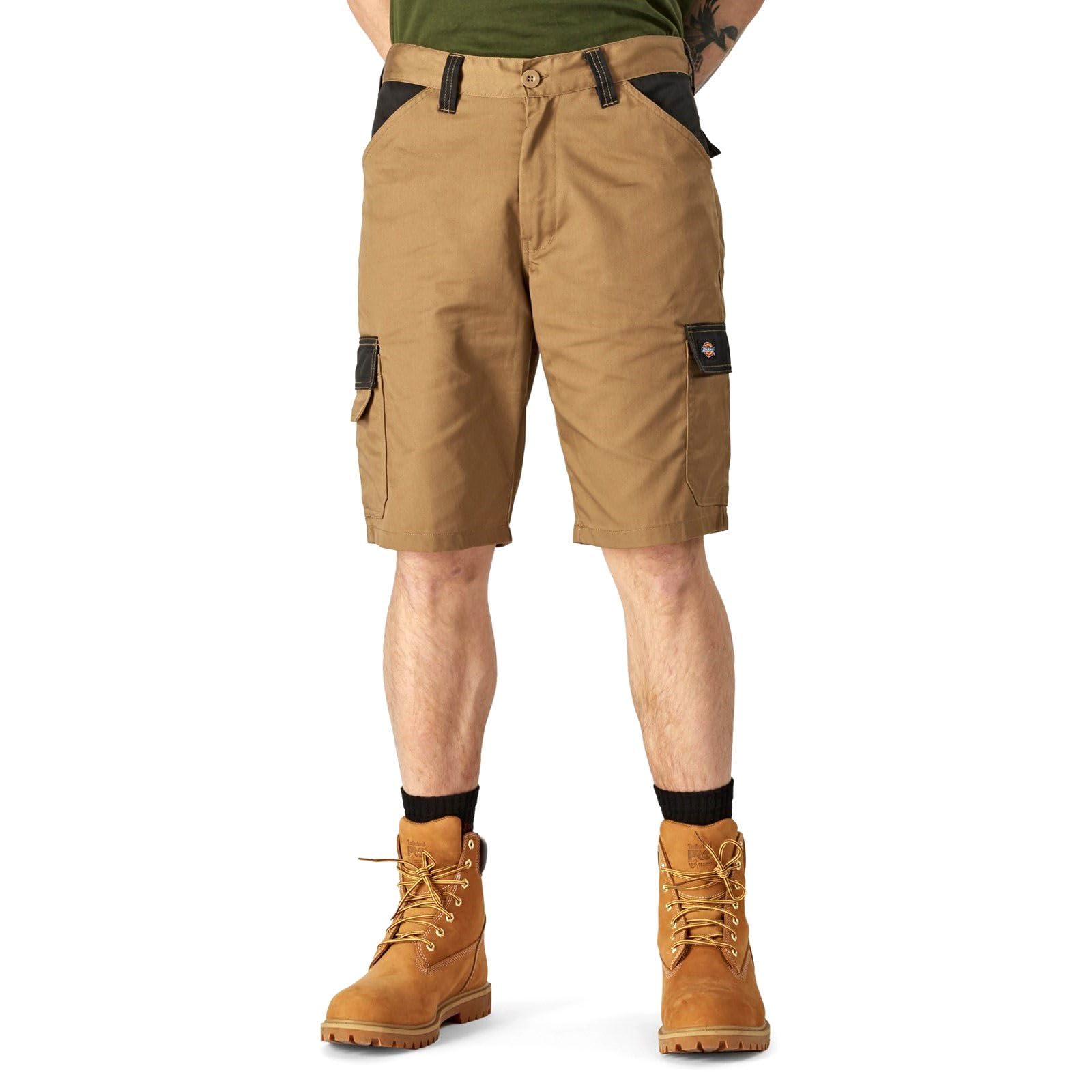 Dickies Unisex Shorts Everyday-Shorts