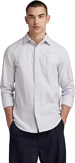 G-Star Men's Bristum 2.0 Slim Shirt