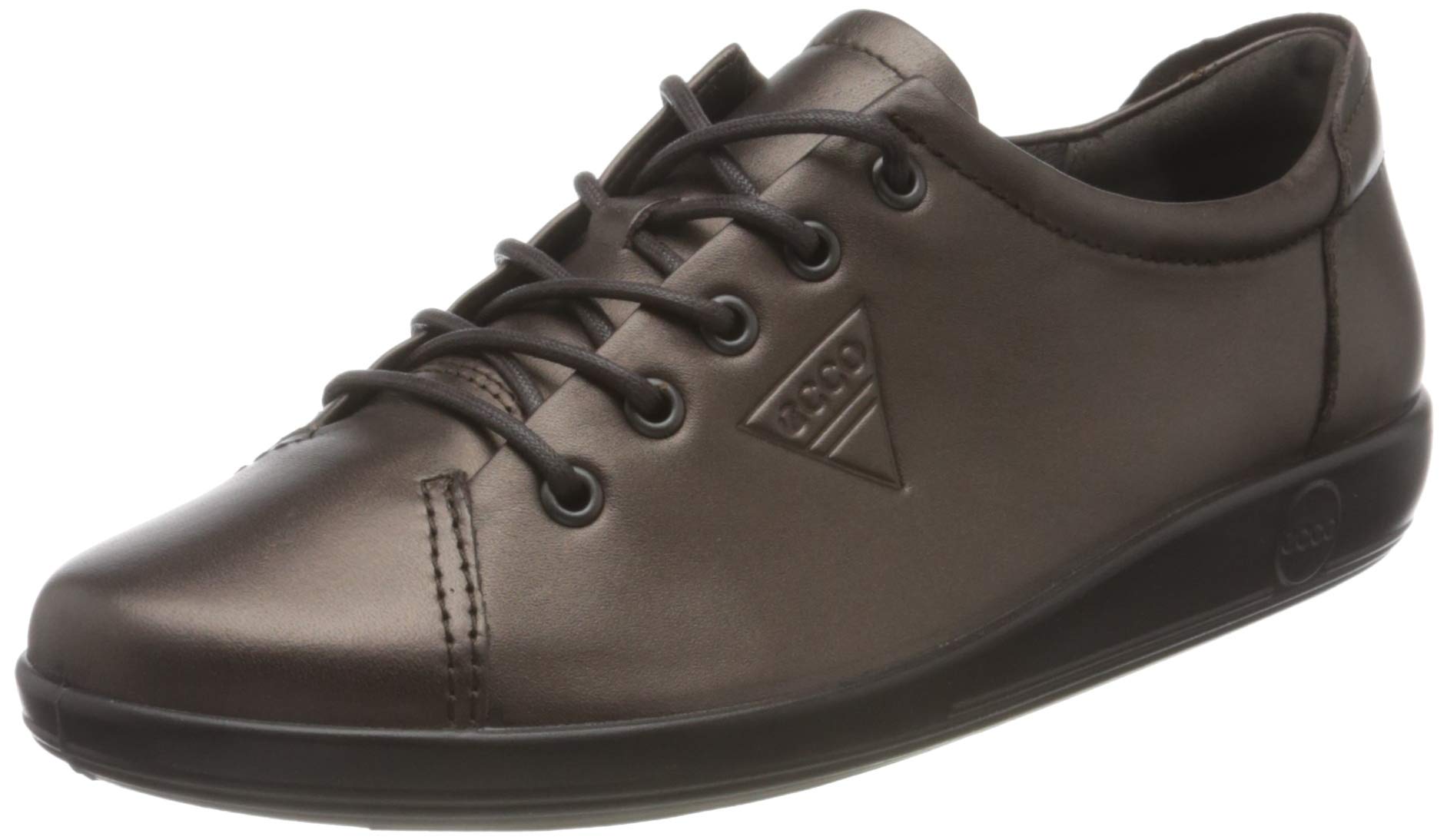 ECCO Women's Soft 20 Night Sky Droid Derby, 35 EU