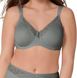 Triumph True Shape Sensation W01 Women's Minimizer Bra