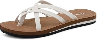 Ladies Flip Flops Fashion Soft Comfortable Flip Flops Flip Flops UK