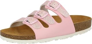 Lico Bioline Free Kids, Mules Girls