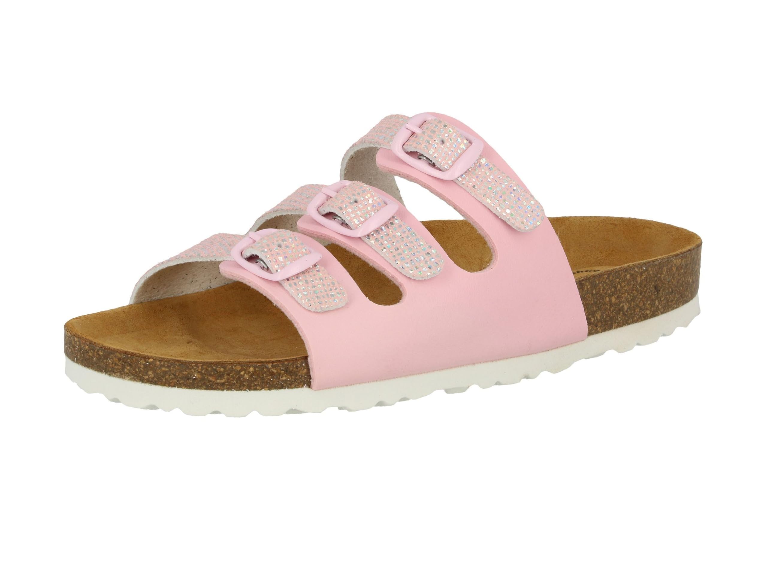 Lico Bioline Free Kids, Mules Girls