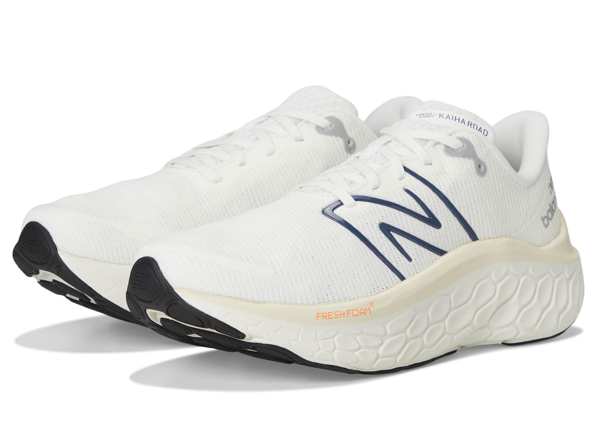 New Balance Men's Kaiha RoadSneaker