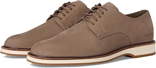 Cole Haan Men's Morse Grand Plain Toe Oxford
