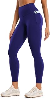 CRZ YOGA Butterluxe Leggings with Pockets - 64/71cm