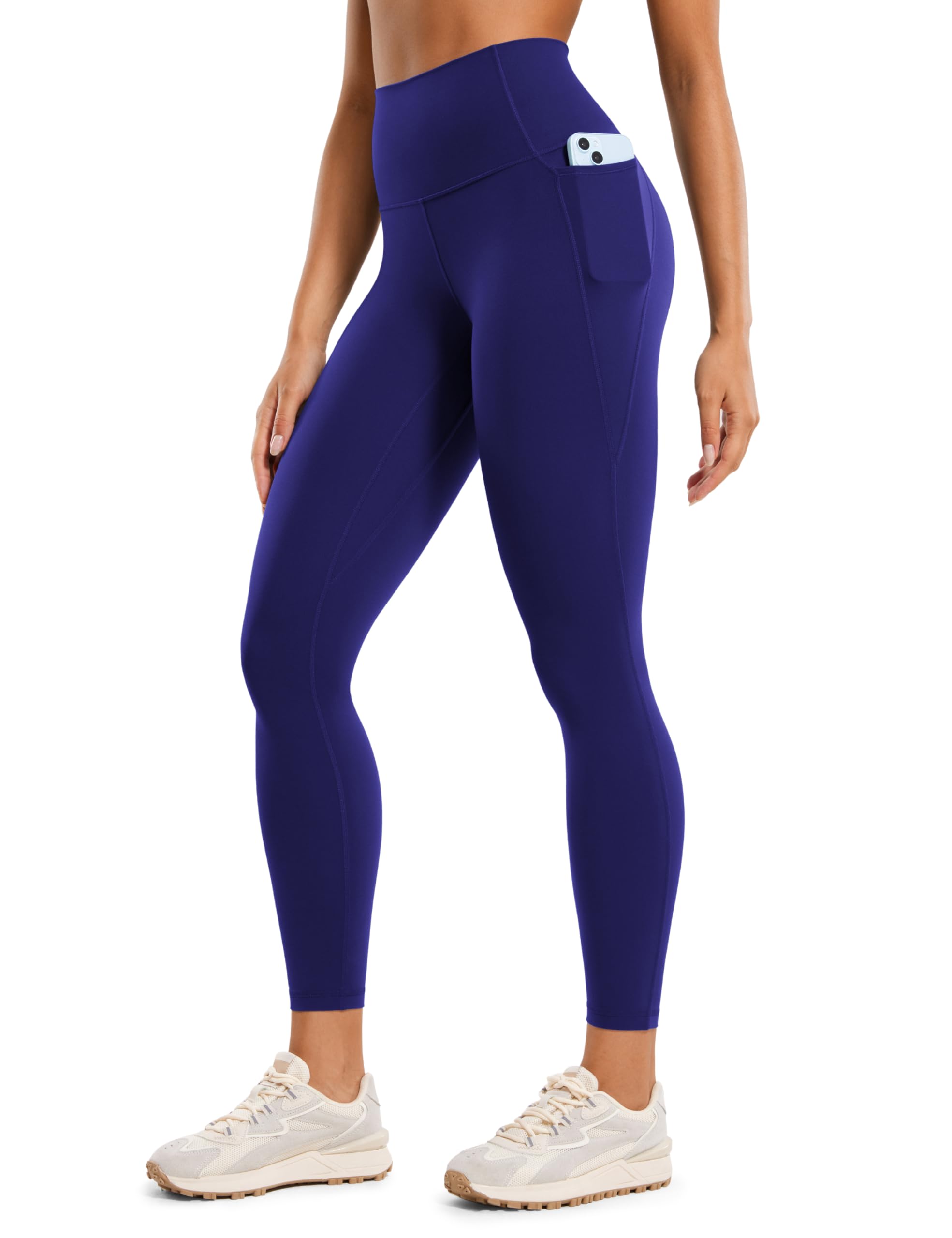 CRZ YOGA Butterluxe Leggings with Pockets - 64/71cm