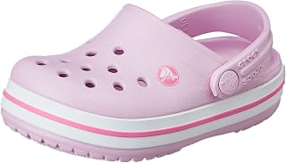 Crocs Crocband Unisex Clogs – Children and Youth