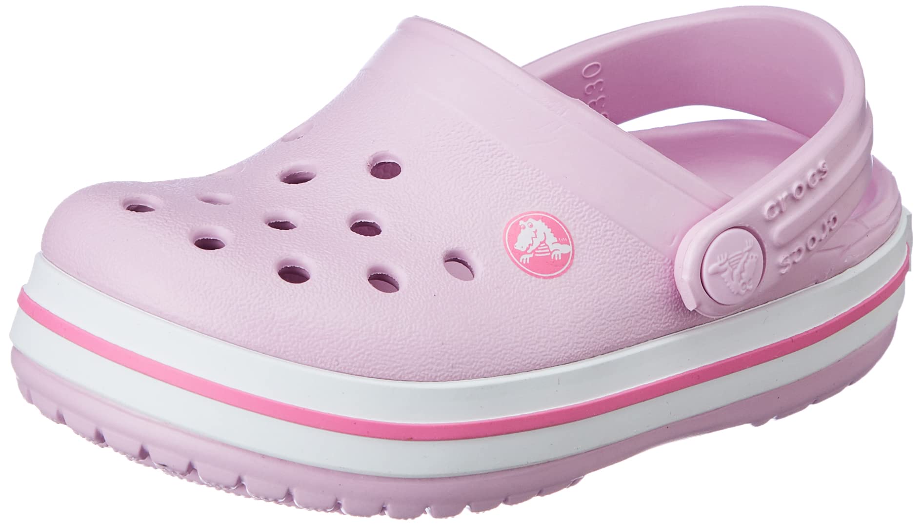 Crocs Crocband Unisex Clogs – Children and Youth