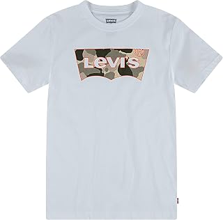 Levi's Batwing T-Shirt T-Shirt Children and Boys (Pack of 1)