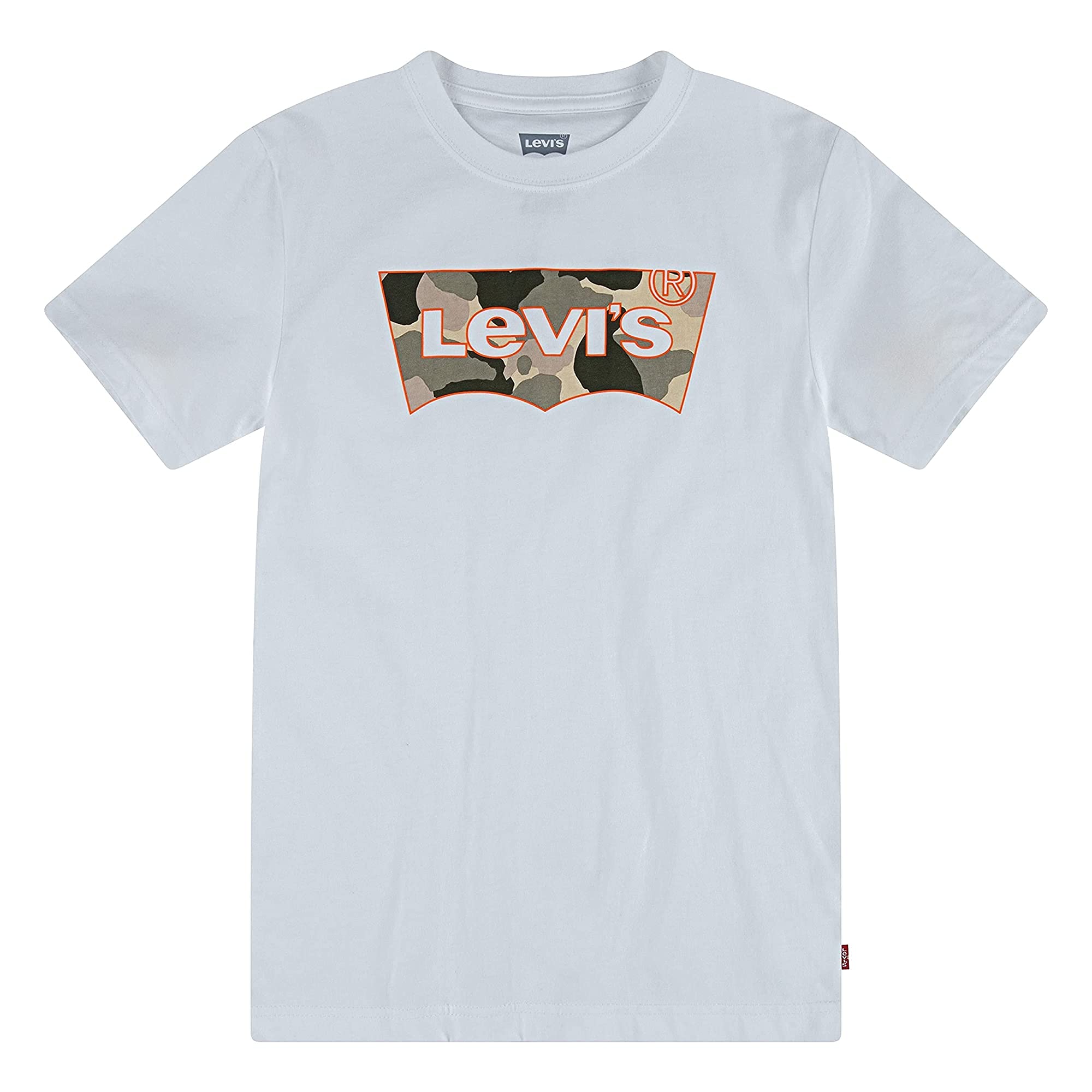 Levi's Batwing T-Shirt T-Shirt Children and Boys (Pack of 1)
