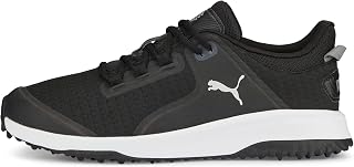 Puma Grip Fusion Golf ShoesMen