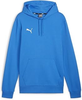 PUMA Teamgoal 23 Causals Hoody Men's Sweater, Pepper Green, S