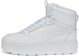 Puma Carina 2.0 Mid Women's Trainers