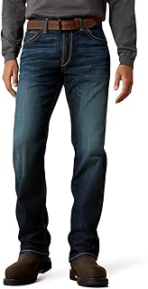 ARIAT Flame Resistant M4 - Men's Jeans