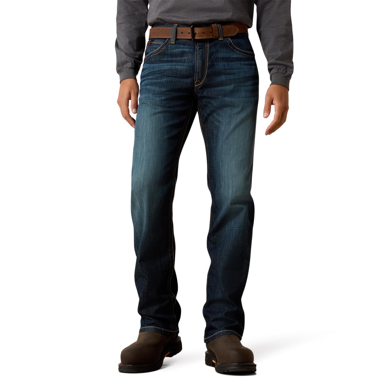 ARIAT Flame Resistant M4 - Men's Jeans