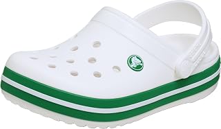 Crocs Crocband Clog K, Unisex Clogs - Children and Youth