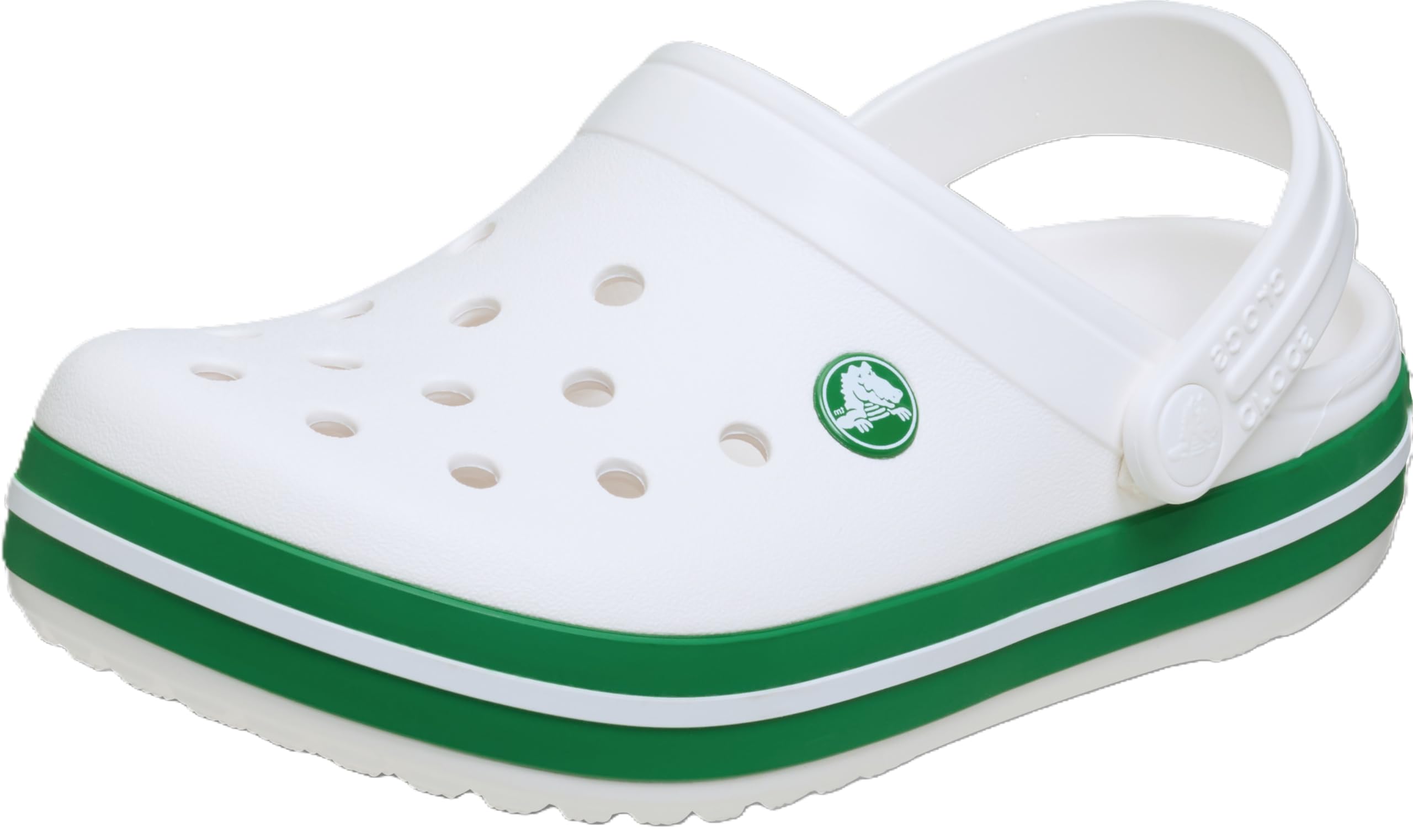 Crocs Crocband Clog K, Unisex Clogs - Children and Youth