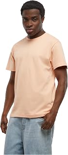 Build Your Brand Men T-Shirt Round Neck 1/3/5 Pack