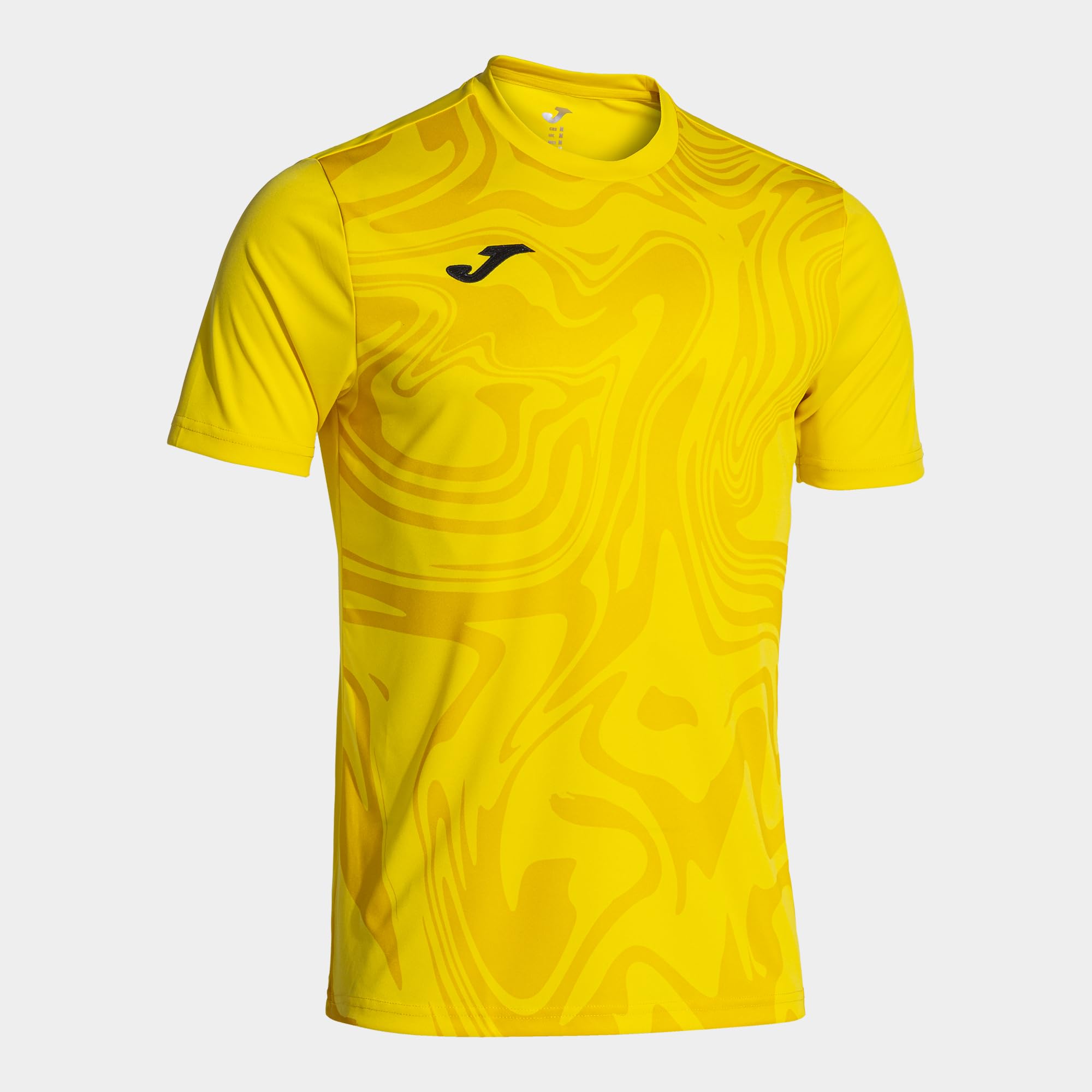 Joma Lion II Canottiera Uomo (Pacco da 1)