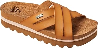 Reef Bloom Hi Cushion Sandals for Women