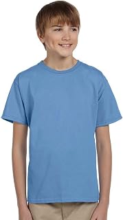 Hanes Youth ComfortBlend Short Sleeve T-Shirt