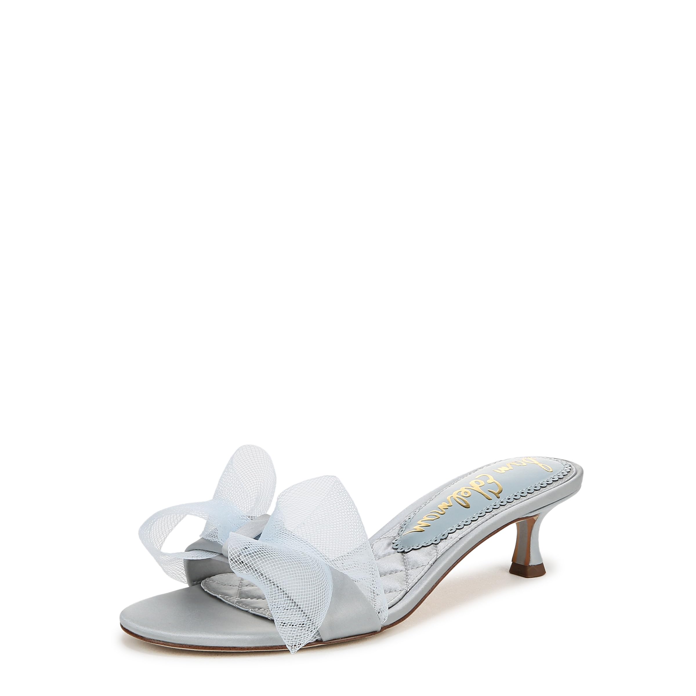 Sam Edelman Corrie, Heel Sandal Women