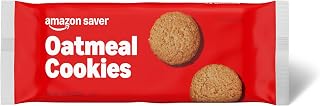 Amazon Saver, Dunking Oatmeal Cookies, 12 ounce