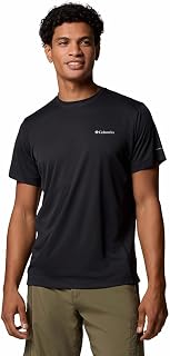 Columbia Rules Light SS Crew