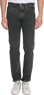 Levi's Men's 501 Original Fit Jeans