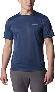 Columbia Hike Crew Men's Short Sleeve Technical T-Shirt