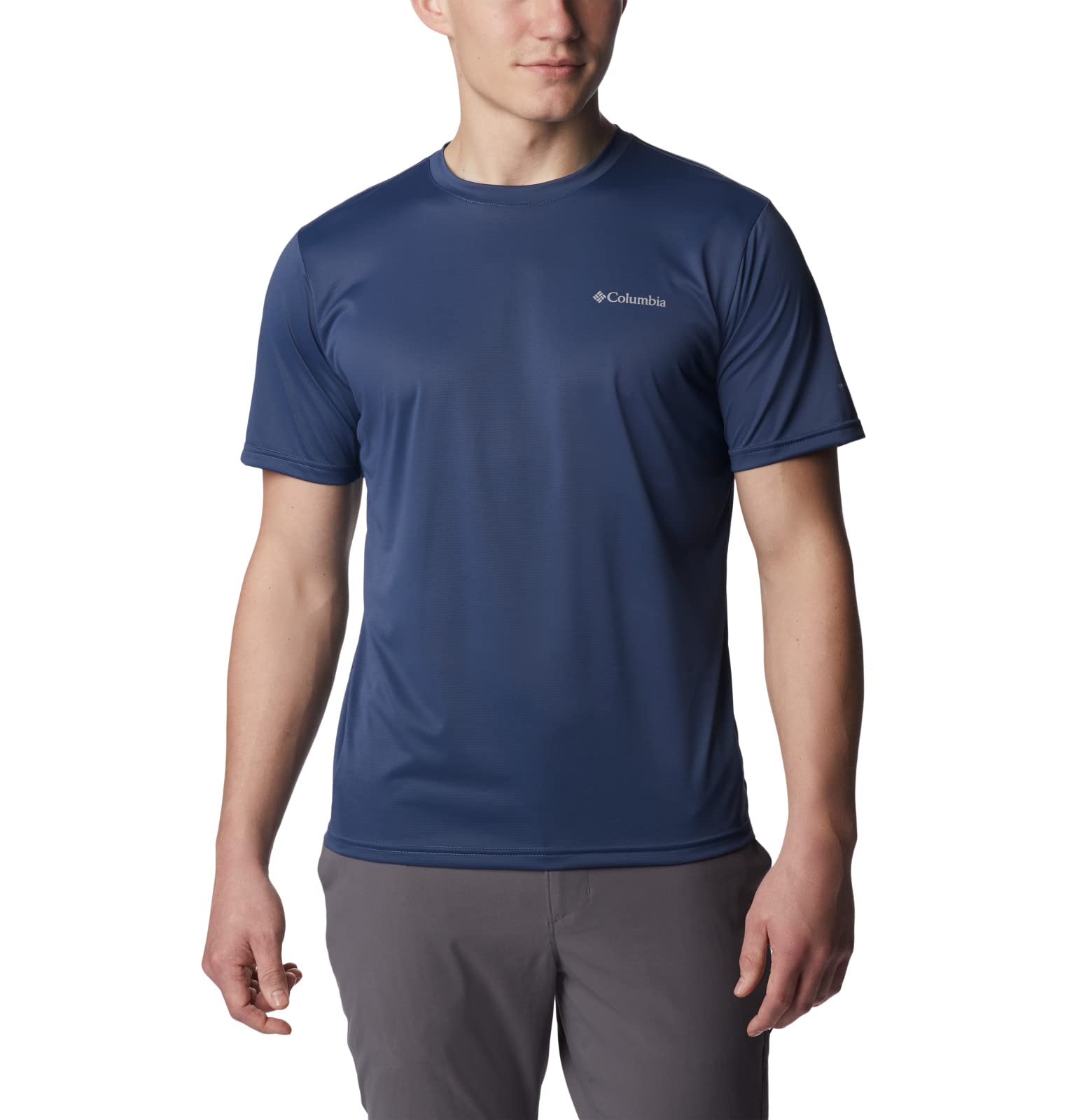 Columbia Hike Crew Men's Short Sleeve Technical T-Shirt