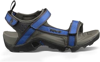Teva Tanza, Sandalias Deportivas y Exteriores. Unisex niños