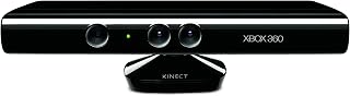Microsoft XBOX 360 Kinect Sensor (Renewed)