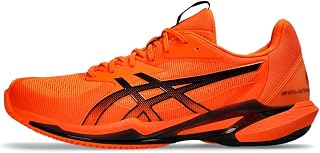 ASICS Men's Solution Speed Ff 3 Clay Sneaker