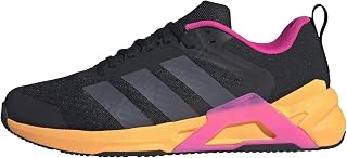 Adidas Dropset Control Training Shoes ShoesMan
