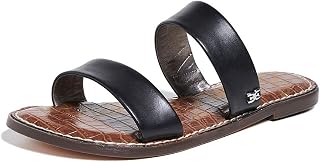 Sam Edelman Womens Slides [並行輸入品]