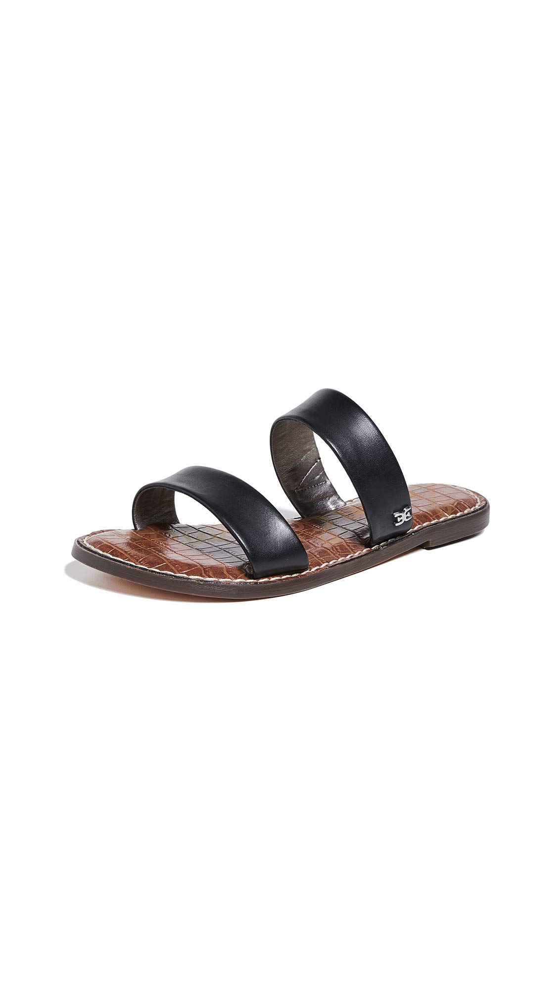 Sam Edelman Womens Slides [並行輸入品]