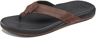 Reef Cushion Bounce Phantom Men's Flip Flops