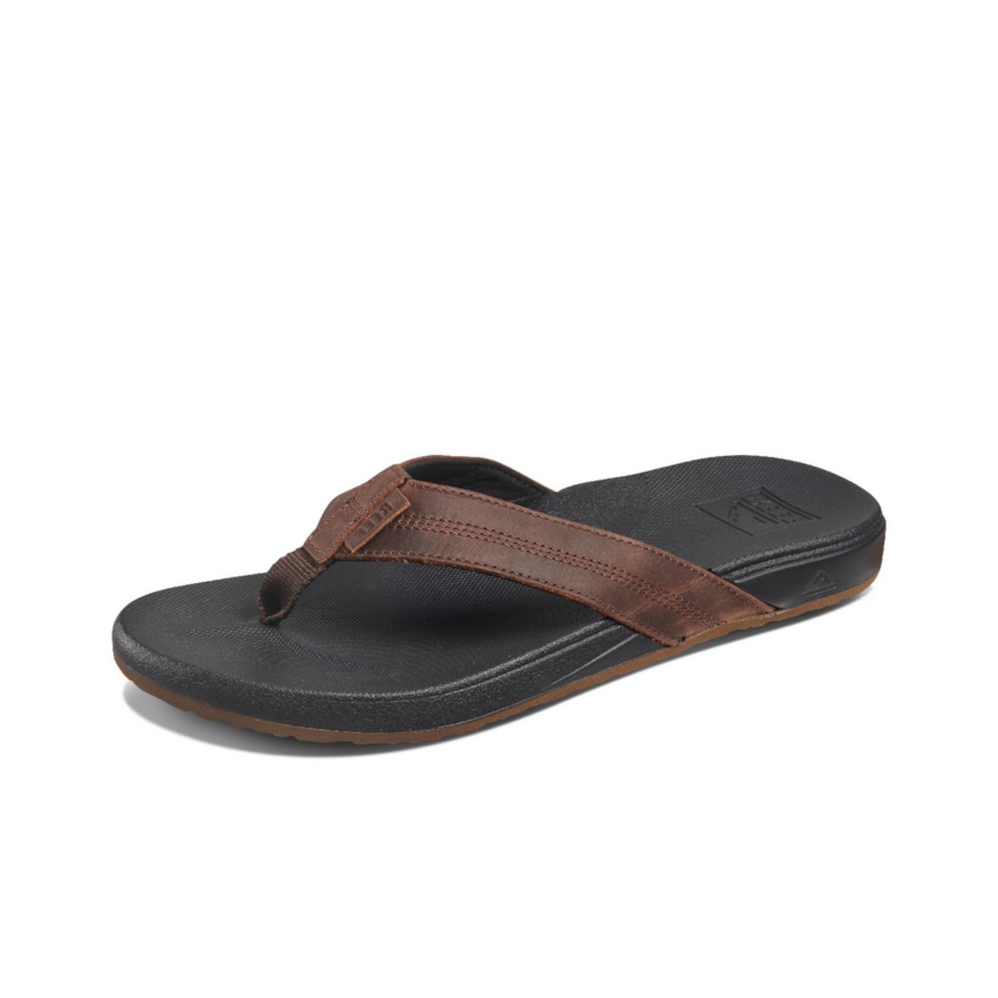 Reef Cushion Bounce Phantom Men's Flip Flops
