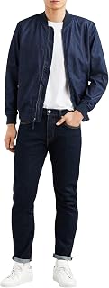 Levi's Herren Jeanshose 512 Low Rise, Tapered Fit