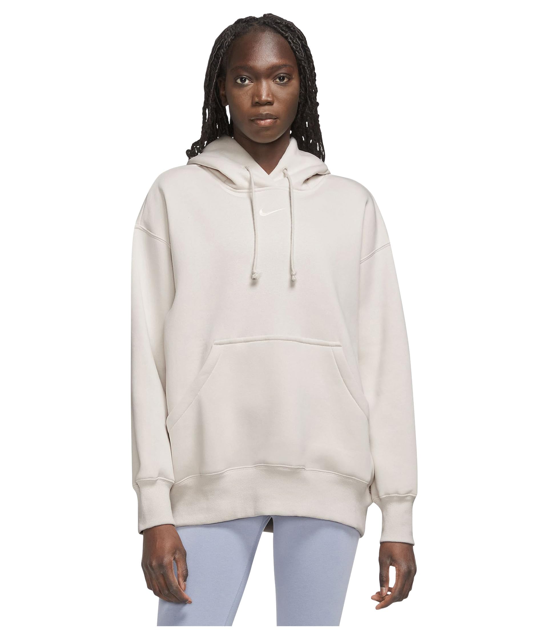 Nike Phnx Fleece Std Women's Sweater (Pack of 1)