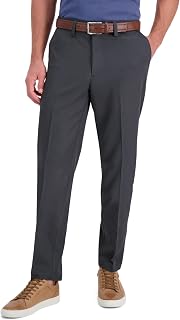 Haggar Men's Casual Trousers