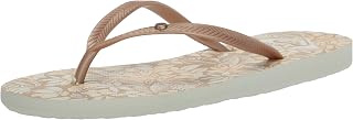 Roxy Flip Flop Women's Bermuda Sandals