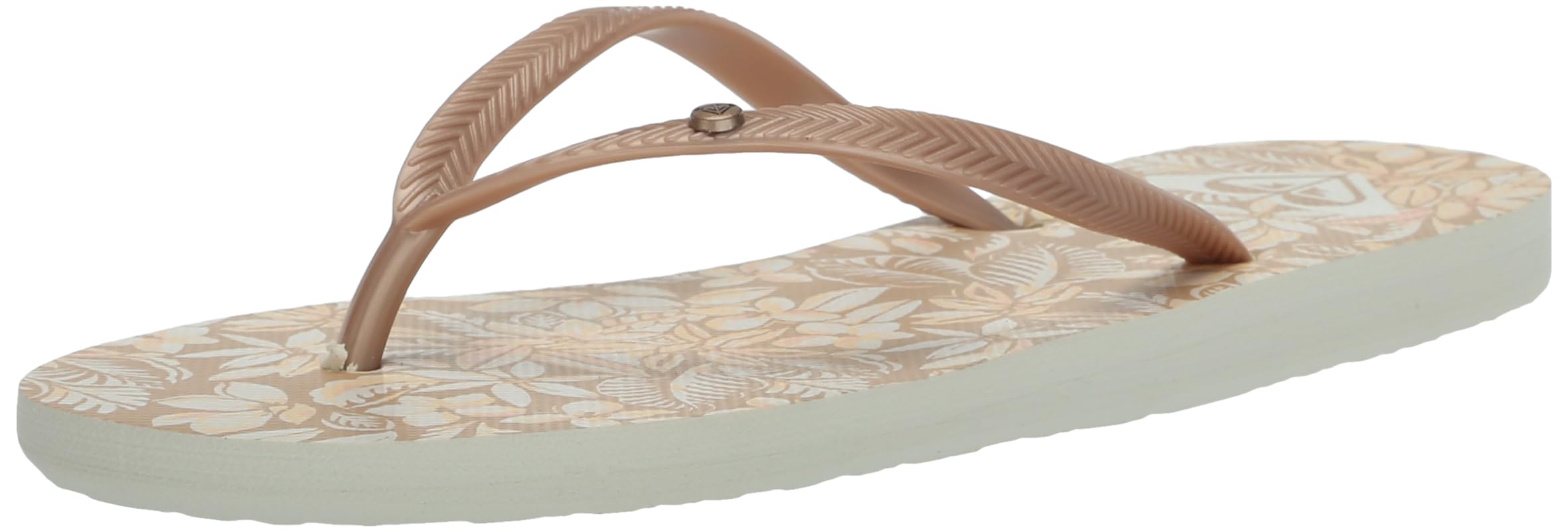 Roxy Flip Flop Women's Bermuda Sandals