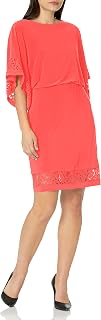 Jessica Howard Women's Special Occasion Dress
