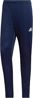 adidas Men's Entrada 22 Training Pants, Team Navy Blue 2, L Extra Tall