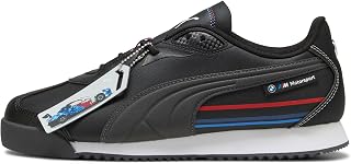 Puma Men's BMW Motorsport Roma Shoes Sneaker